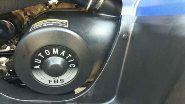 ขาย ATV POLARIS SPORTMAN 4x4 500CC USA 165000