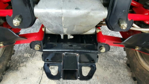 ขาย ATV POLARIS SPORTMAN 4x4 500CC USA 165000