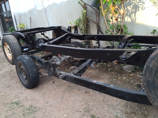 ขายทะเบียน TOYOTA ไมตี้ X แค้บ ปี 1991 ปี 1996