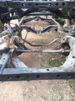 ขายทะเบียน TOYOTA ไมตี้ X แค้บ ปี 1991 ปี 1996