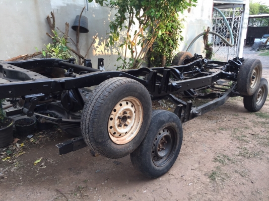 ขายทะเบียน TOYOTA ไมตี้ X แค้บ ปี 1991 ปี 1996