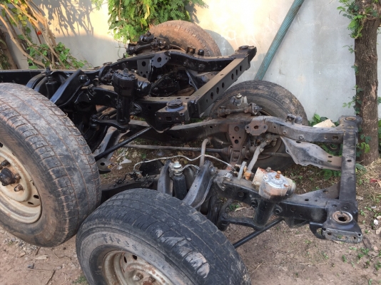 ขายทะเบียน TOYOTA ไมตี้ X แค้บ ปี 1991 ปี 1996