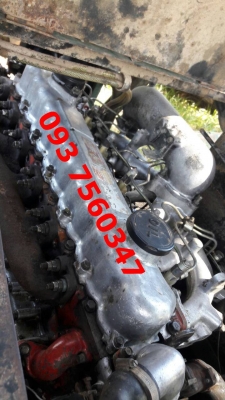 ขายรถโม่ ขนาด 2.50 คิว ไม่มีเอกสาร