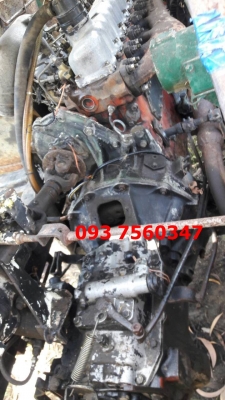 ขายรถโม่ ขนาด 2.50 คิว ไม่มีเอกสาร