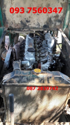 ขายรถโม่ ขนาด 2.50 คิว ไม่มีเอกสาร