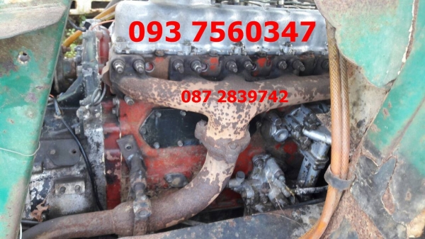 ขายรถโม่ ขนาด 2.50 คิว ไม่มีเอกสาร