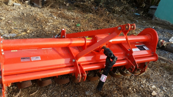 ขายรถไถคูโบต้า  KUBOTA     L4708SP (4WD)