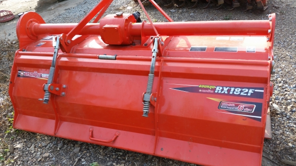 ขายรถไถคูโบต้า  KUBOTA     L4708SP (4WD)