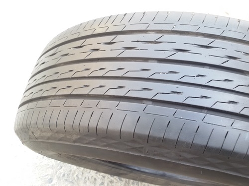 ขายยาง195/65/15 ปี 1314 BRIDGESTONE GR100  4 เส้น