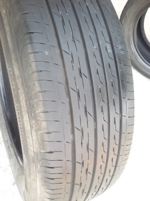 ขายยาง195/65/15 ปี 1314 BRIDGESTONE GR100  4 เส้น