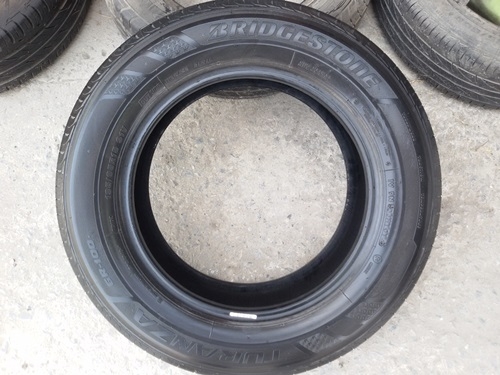 ขายยาง195/65/15 ปี 1314 BRIDGESTONE GR100  4 เส้น