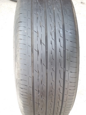 ขายยาง195/65/15 ปี 1314 BRIDGESTONE GR100  4 เส้น