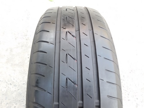 ขายยาง195/60/15 ปี 14  BEIDGESTONE ECOPIA200  4 เส้น