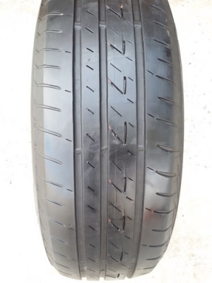 ขายยาง195/60/15 ปี 14  BEIDGESTONE ECOPIA200  4 เส้น