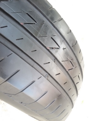 ขายยาง195/60/15 ปี 14  BEIDGESTONE ECOPIA200  4 เส้น