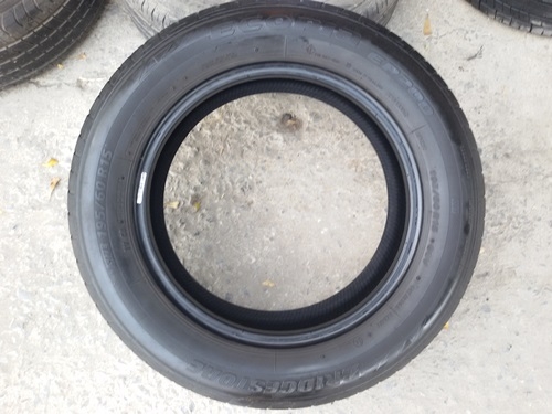 ขายยาง195/60/15 ปี 14  BEIDGESTONE ECOPIA200  4 เส้น