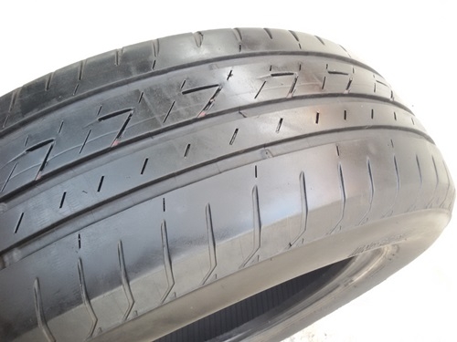 ขายยาง195/60/15 ปี 14  BEIDGESTONE ECOPIA200  4 เส้น