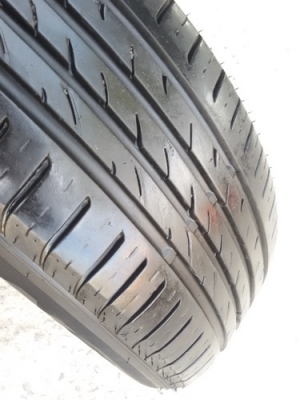 ขายยยาง195/65/15 ปี 3214 ROADSTONE 4 เส้น