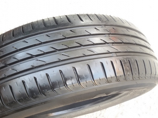 ขายยยาง195/65/15 ปี 3214 ROADSTONE 4 เส้น