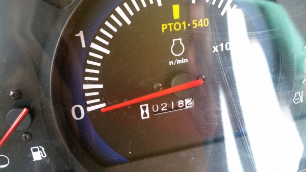 ขายรถไถคูโบต้า KUBOTA L4708 (4WD) สีเดิมจากโรงงานทั้งคัน ขายรถไถคูโบต้า KUBOTA L4708 (4WD) สีเดิมจากโรงงานทั้งคัน