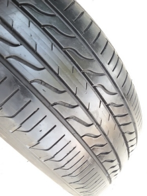 ขายยาง195/60/15 ปี 13/3เส้นปี12/1เส้น  MICHERLIN PRIMACY  4 เส้น