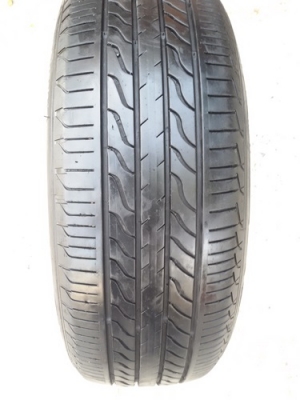 ขายยาง195/60/15 ปี 13/3เส้นปี12/1เส้น  MICHERLIN PRIMACY  4 เส้น