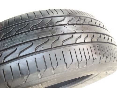 ขายยาง195/60/15 ปี 13/3เส้นปี12/1เส้น  MICHERLIN PRIMACY  4 เส้น