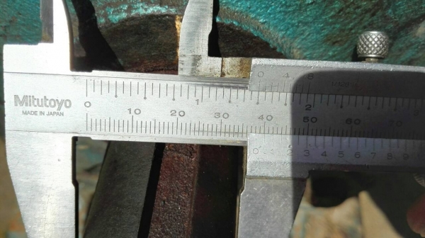 Sell>> วอร์มเกียร์ทด RADICON Made in England เบอร์ 120 ทด 1:70 เพลาออก 2 ทาง สภาพป้ายแดง สด แน่น ไม่มีช้ำใหม่มากๆครับ.