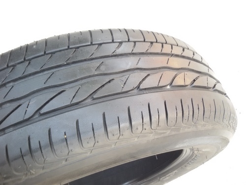 ขายยาง195/65/15 ปี 11 BRIDGESTONE ER300  4 เส้น
