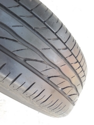 ขายยาง195/65/15 ปี 11 BRIDGESTONE ER300  4 เส้น