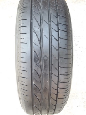 ขายยาง195/65/15 ปี 11 BRIDGESTONE ER300  4 เส้น