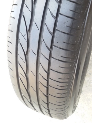 ขายยาง195/65/15 ปี 11 BRIDGESTONE ER300  4 เส้น