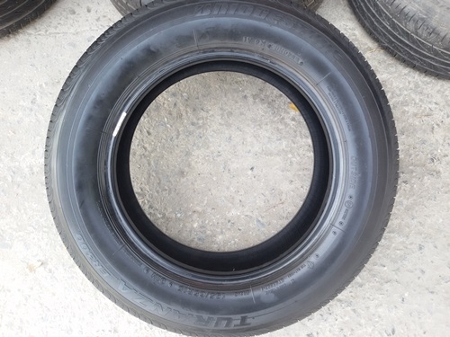ขายยาง195/65/15 ปี 11 BRIDGESTONE ER300  4 เส้น