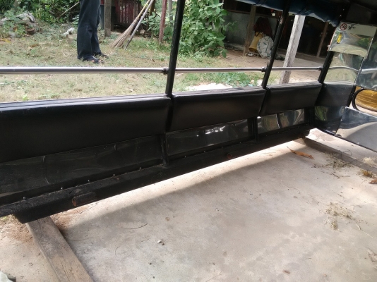 ขายหลังคากระบะ ใช้กับรุ่น Chevrolet  และ isuzu 2ประตู มี cab (สภาพสวย ใช้งานน้อยมาก) สนใจโทรมาต่อรองราคาได้ครับ