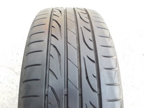 ขายยาง185/55/15 ปี 4313 DUNLOP LM704 4 เส้น