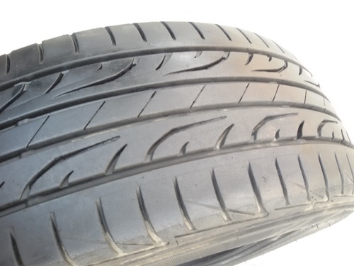 ขายยาง185/55/15 ปี 4313 DUNLOP LM704 4 เส้น