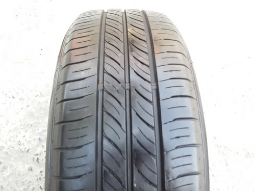 ขายยาง185/60/15 ปี 4113 DUNLOP EC300  4  เส้น