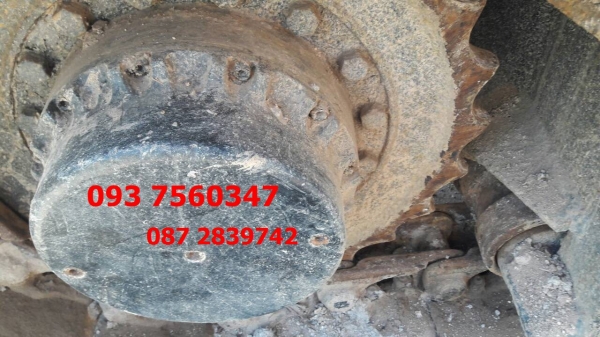 ขายรถแบคโอ KOMATSU PC 60-5