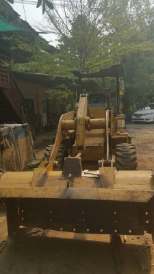 ขายรถตักล้อยาง KOMATSU WA30-2 ราคา 225000