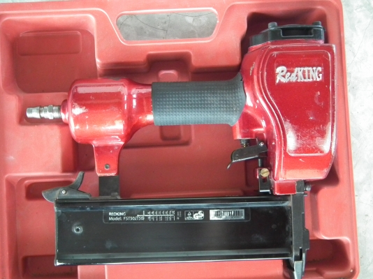 เครื่องตะปู ปืนยิงตะปู เครื่องเซาะร่อง เครื่องมือช่างไม้