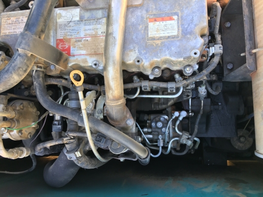 รถแบคโฮ  KOBELCO  YN - 12  ( รถทำงาน 1x,5xx ชม. )    สนใจติดต่อ  081 - 6079515