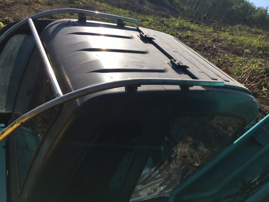 รถแบคโฮ  KOBELCO  YN - 12  ( รถทำงาน 1x,5xx ชม. )    สนใจติดต่อ  081 - 6079515