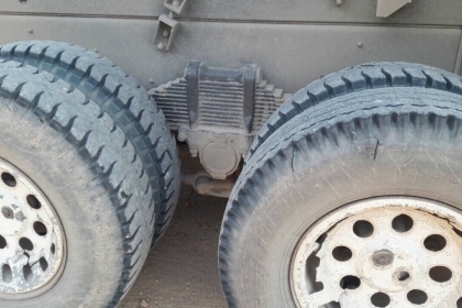 รถอีซุซุ 10 ล้อดั้ม FXZ 270 แรงม้า ปี 39.   สนใจติดต่อ  081 - 6079515