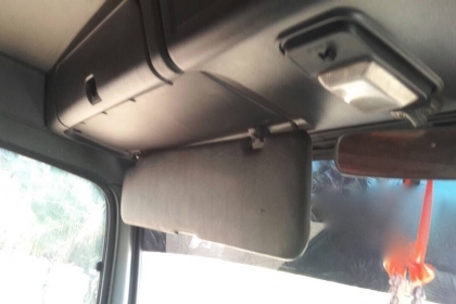 รถอีซุซุ 10 ล้อดั้ม FXZ 270 แรงม้า ปี 39.   สนใจติดต่อ  081 - 6079515