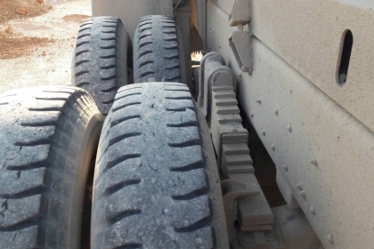 รถอีซุซุ 10 ล้อดั้ม FXZ 270 แรงม้า ปี 39.   สนใจติดต่อ  081 - 6079515