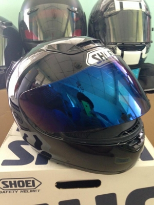 Shoei X-11