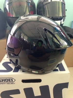 Shoei X-11