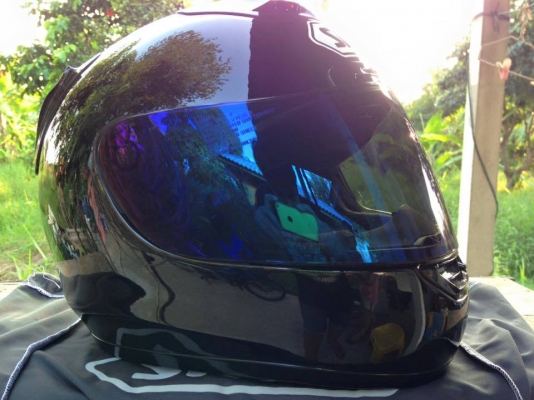 Shoei X-11