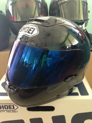 Shoei X-11