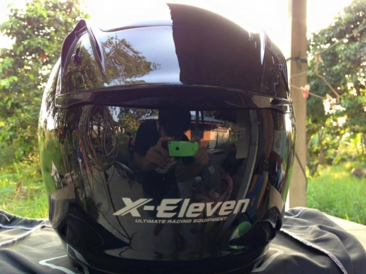 Shoei X-11
